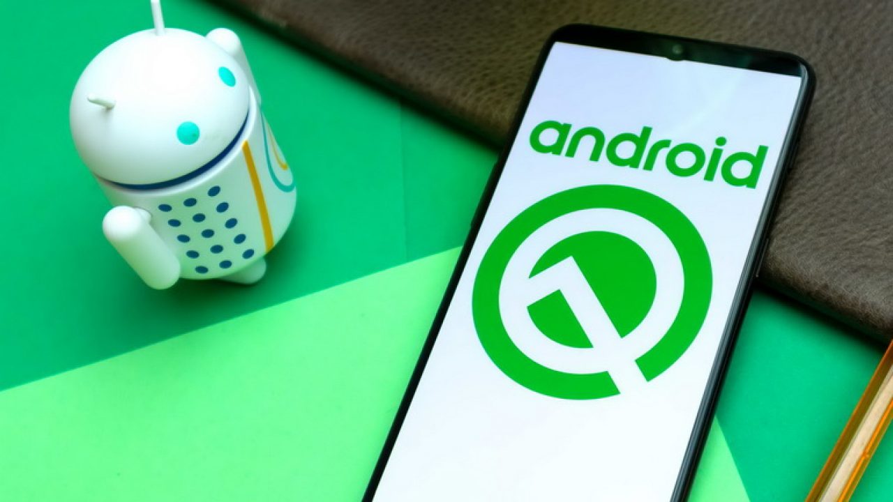 Teampixel - Гугл представит обновленный Android Q на пресс-релизе в четверг