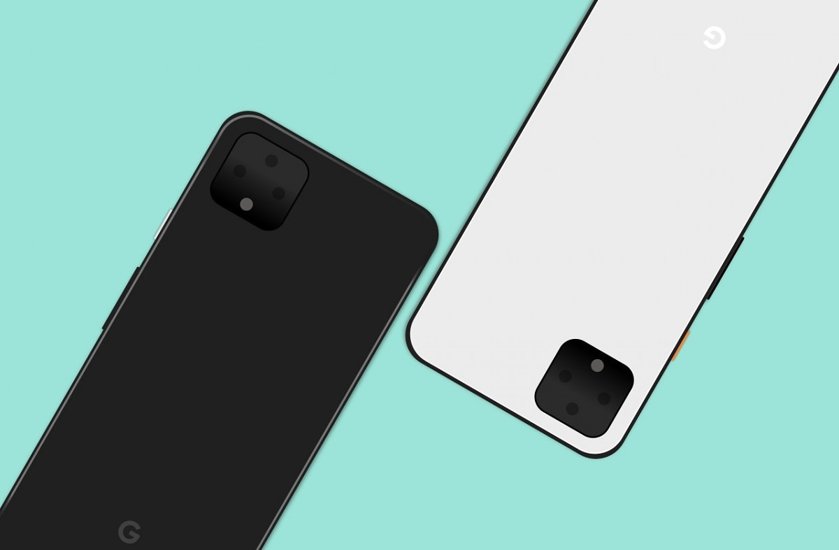 Teampixel - Посмотреть Google Pixel 4 теперь можно на видео