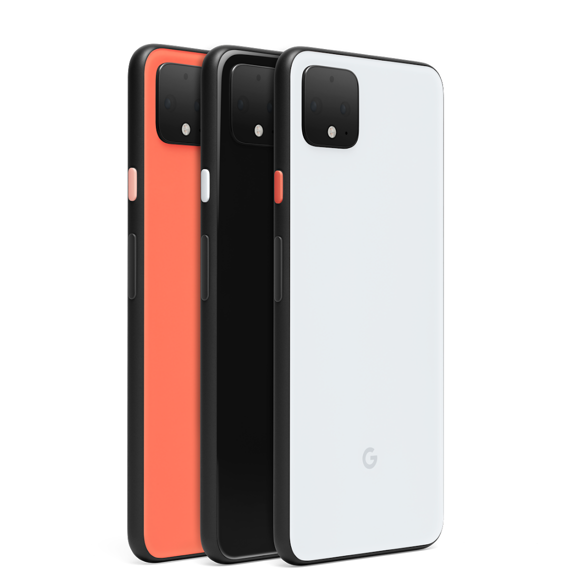 Teampixel - Заказать, купить Google Pixel в Москве Pixel 4, Pixel 4XL